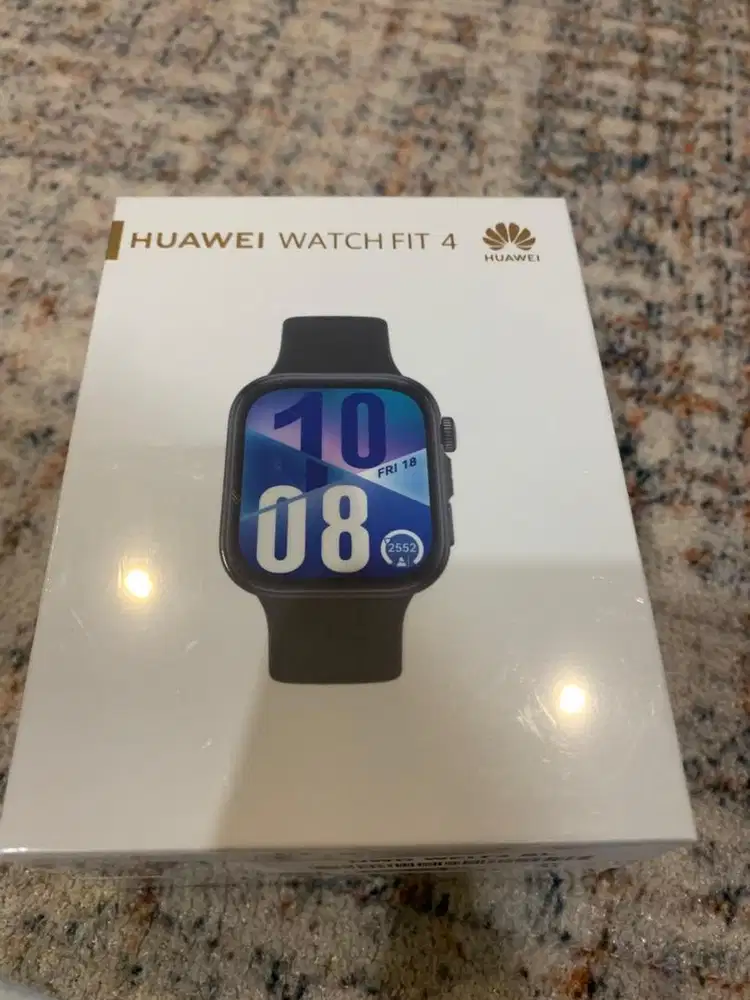 Huawei Watch Fit 4