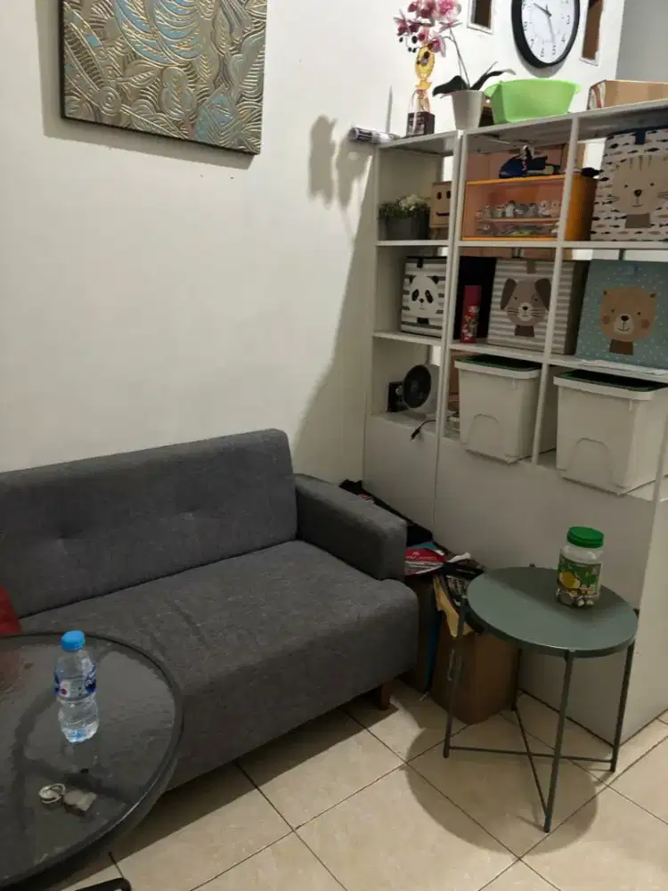 Dijual rumah siap huni Hook di Klipang Pesona Asri dekat RSUD