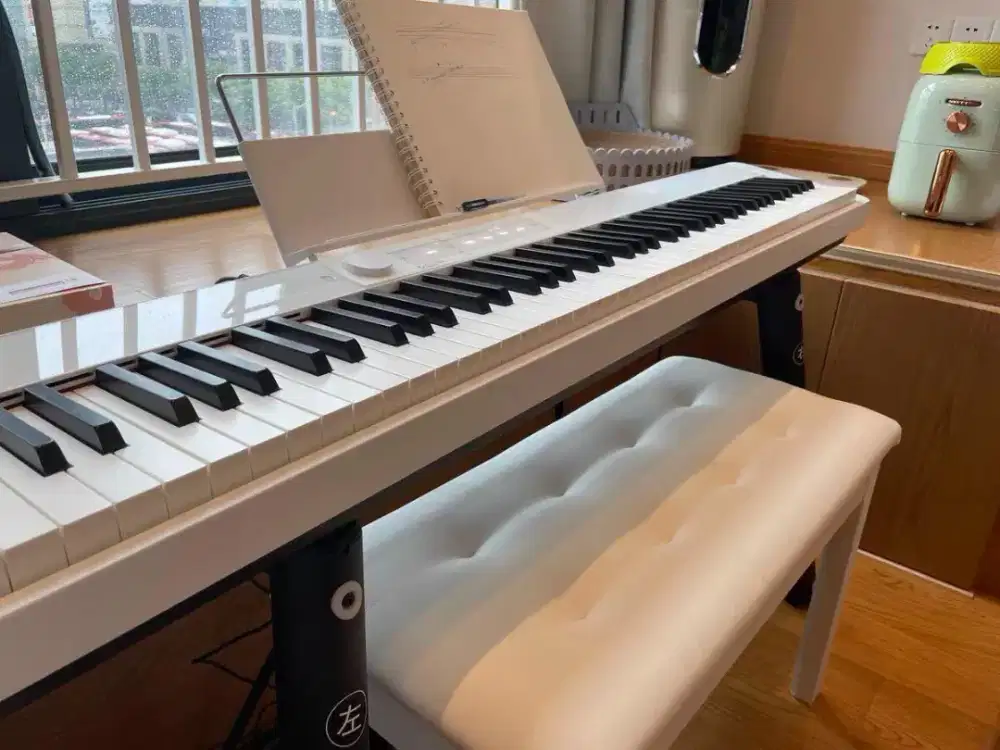 Piano Casio Privia PX-S1100 WE Second Like New