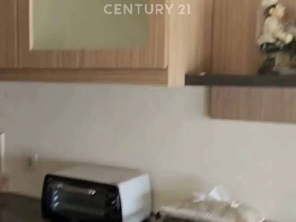 TERMURAH APARTEMEN TIFOLIA FURNISHED HARGA JAUH DIBAWAH NJOP