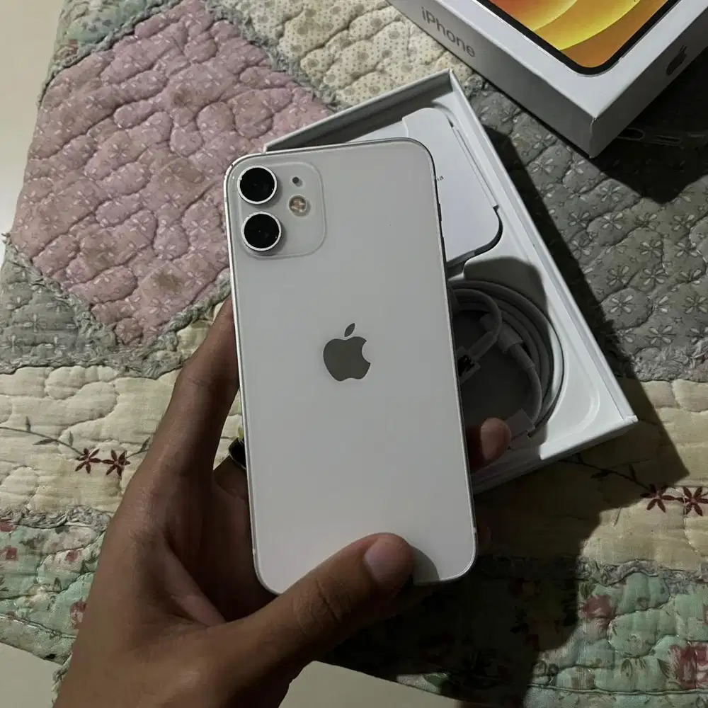 iphone 12 mini 128 GB inter