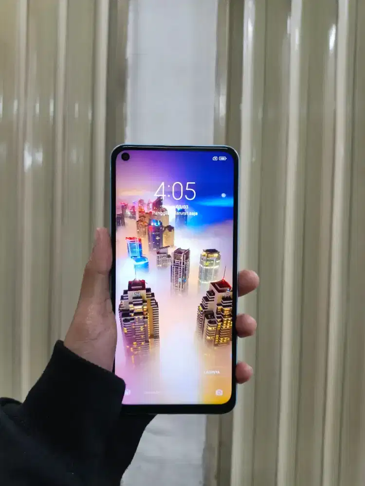 Redmi note 9 original