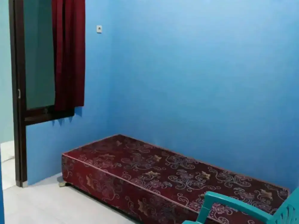 Dijual Kos aktif dekat RSUD di jl Elangsari Sambiroto