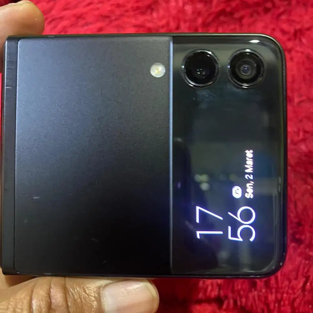 Samsung galaxy flip3 5G