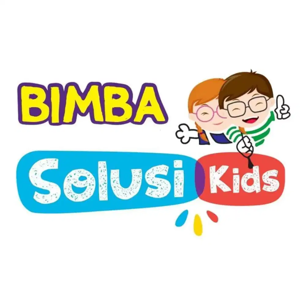 Guru bimba Solusi Kids