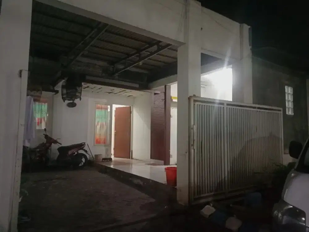 Dijual Rumah Murah Hanya Hitung Tanah Di Perum Grand Masangan Sidoarjo