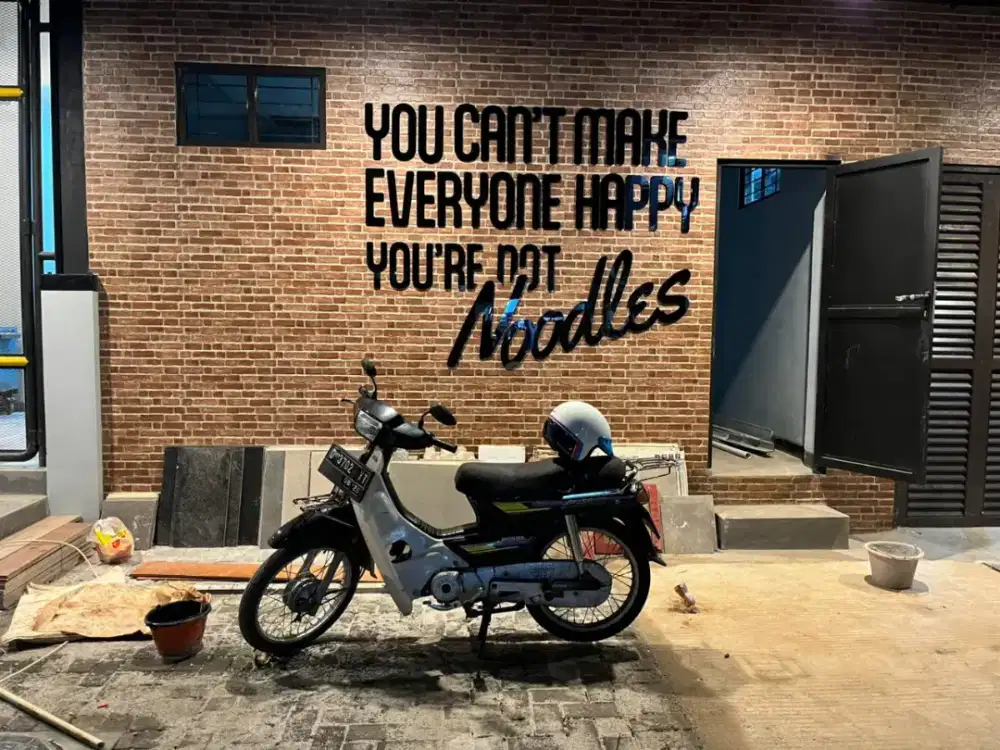 astrea bulus tahun 1993