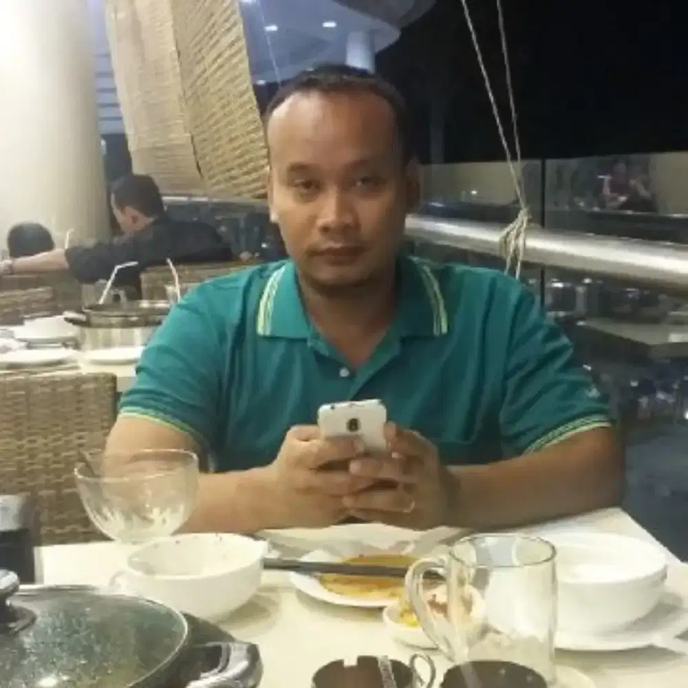 Sy sedang mencari krj sbagai ob kantor atau serabutan