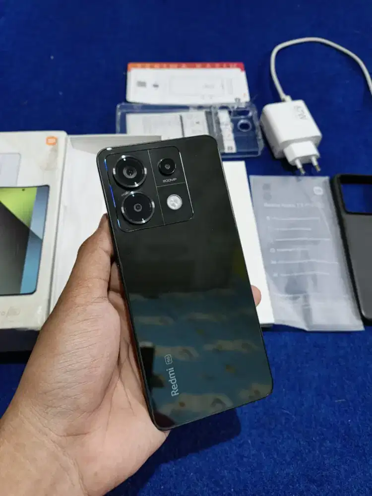 Redmi Note 13 Pro 5G 12/512GB