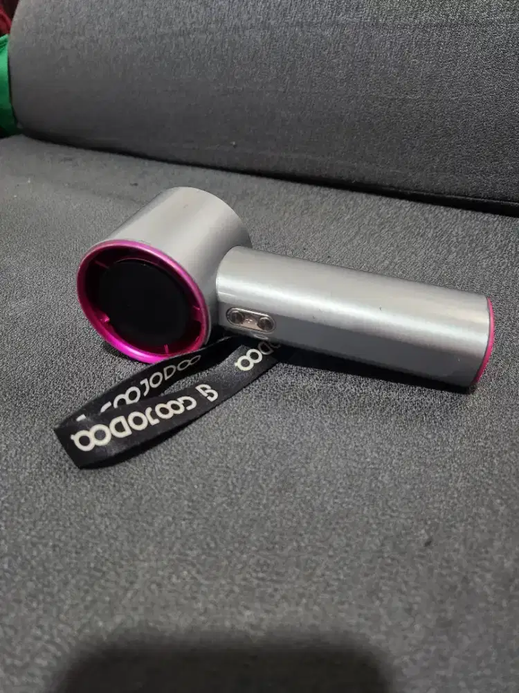 Kipas portable goojodoq minus