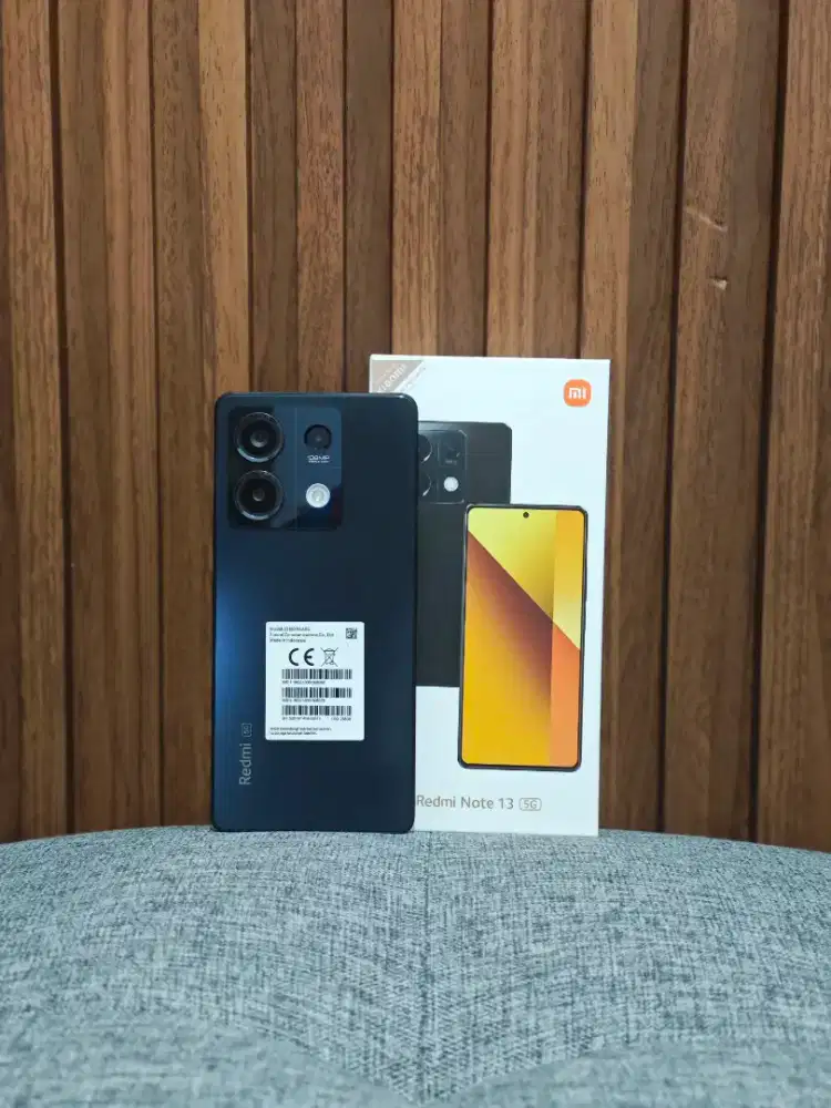 Xiaomi Note 13 5G 8/256 GB  second