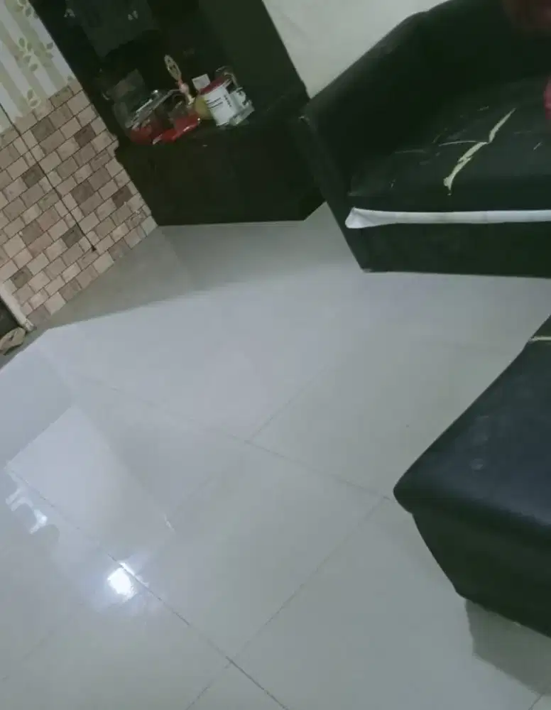 Pufet bekas dan sofa