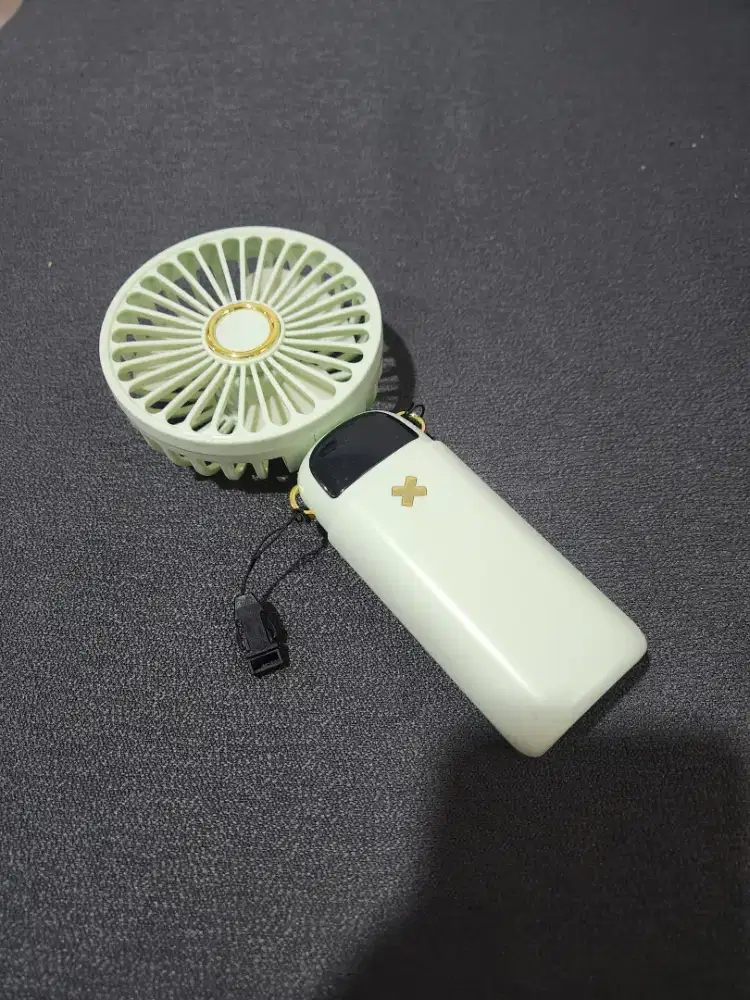 Kipas angin portable