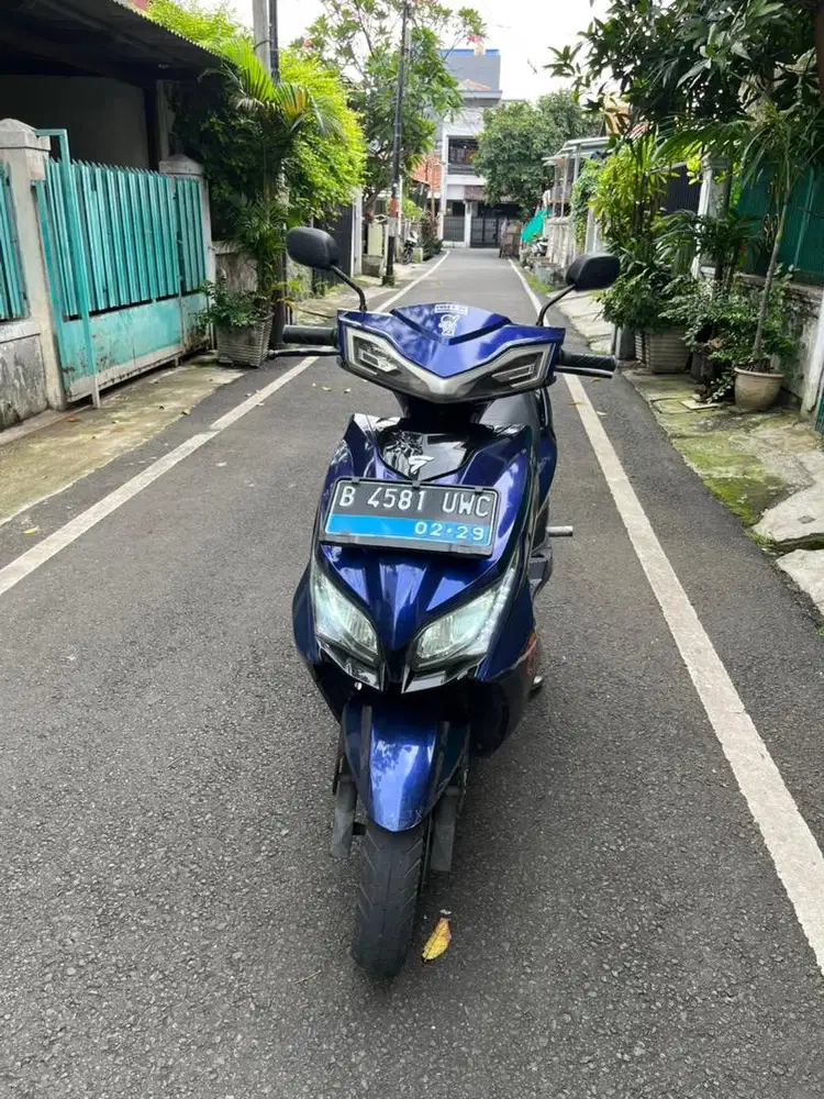 Smoot Tempur Facelit 2023