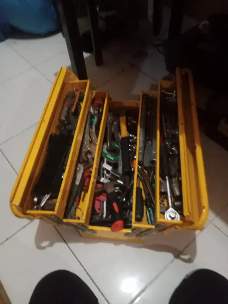 Service kulkas panggilan