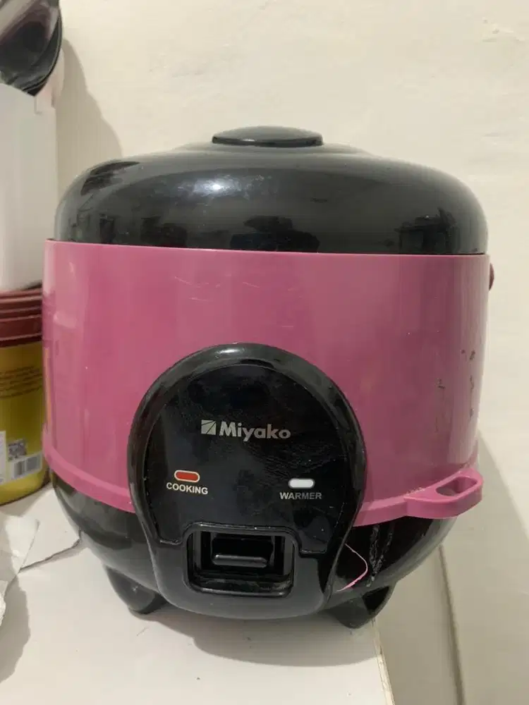 Magiccom merek miyako