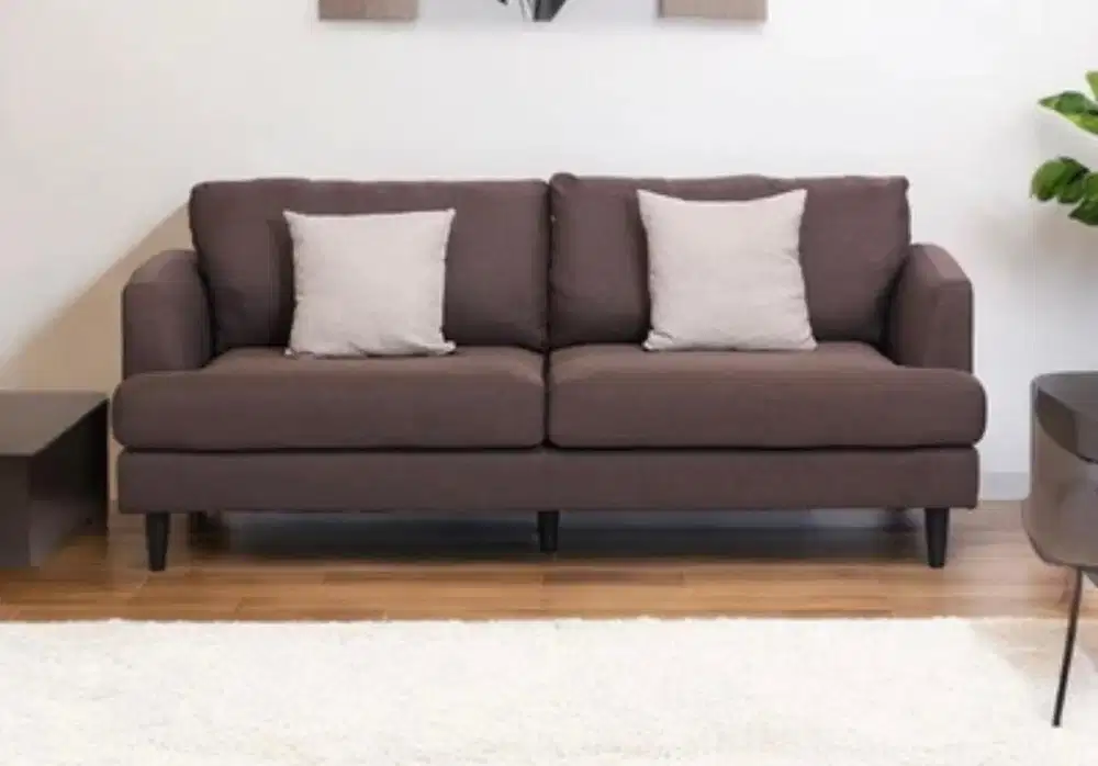Leona Sofa 3 Seater