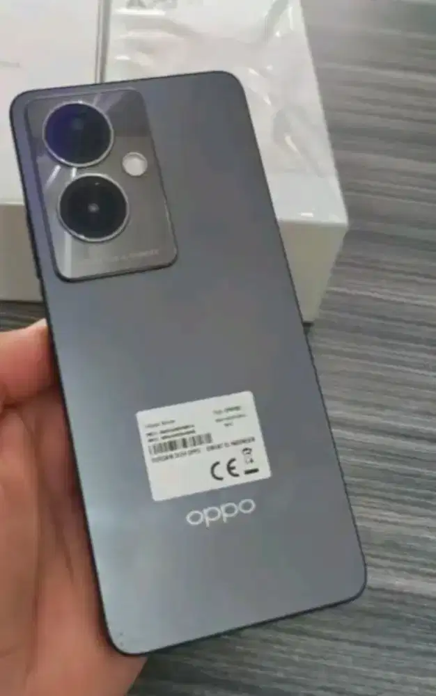 Oppo A79 5g 8+4/256