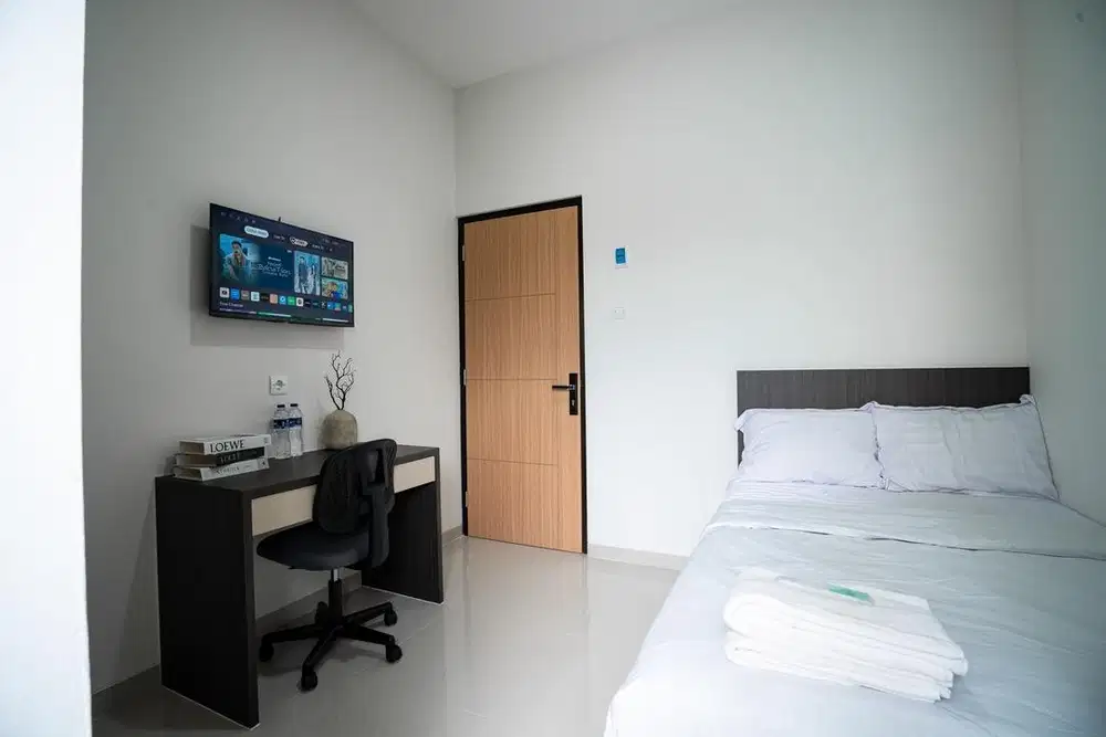 Kost Yael Exclusive Semarang Barat