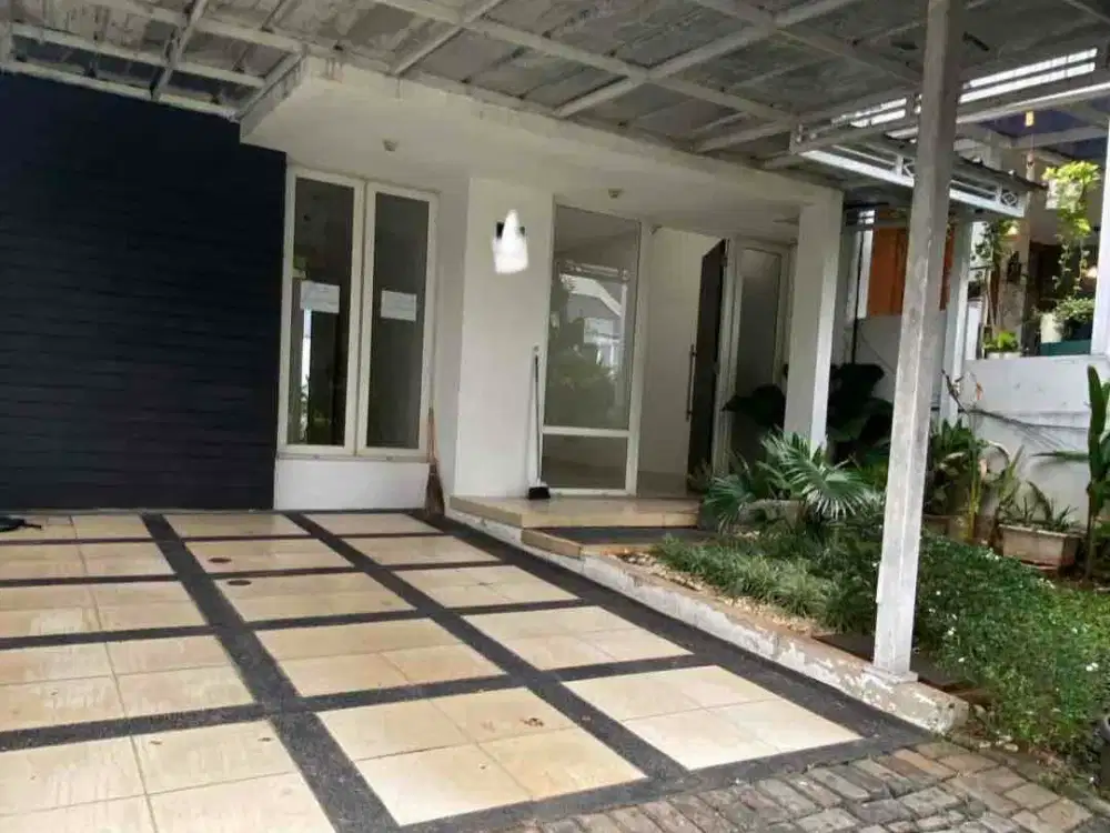 Jual Murah Rumah Citra Grand Cibubur