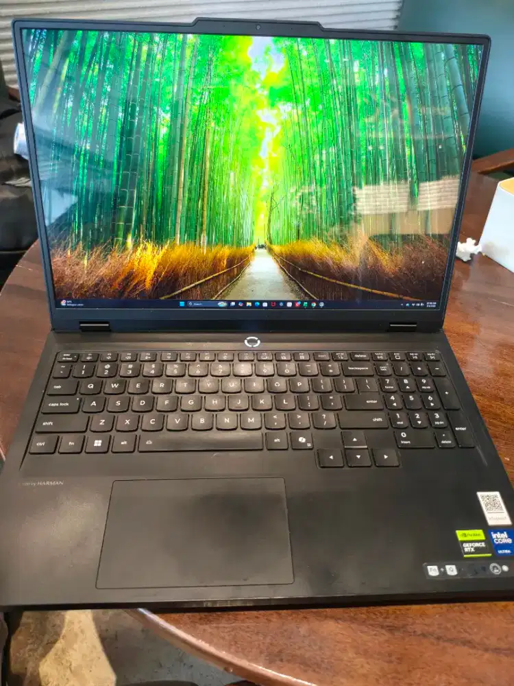 Legion 5 Pro, RTX 5060 8Gb ,Ultra7 32/1Tb OLED16