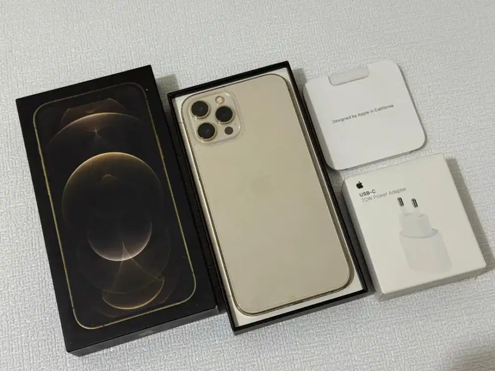 Iphone 12 promax 256Gb iBox