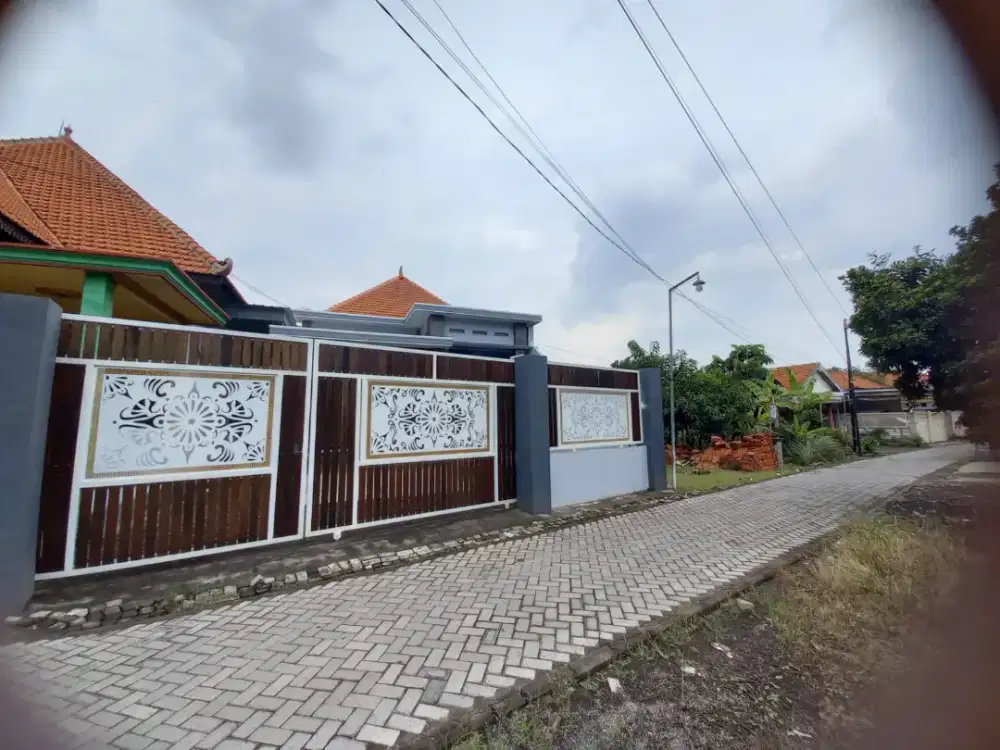 Jual Cepat Asset Bank Rumah Murah