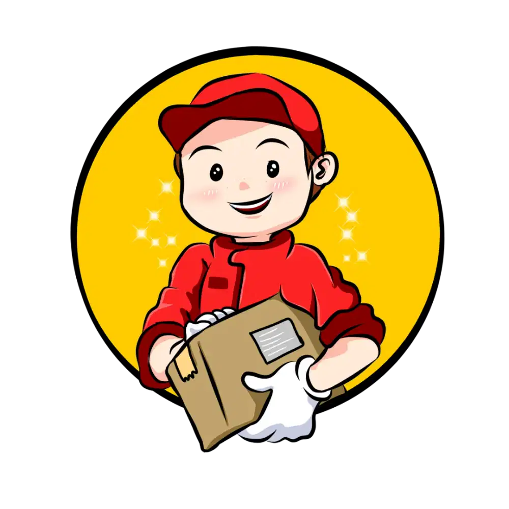 Lowongan Kerja Kurir Serabutan