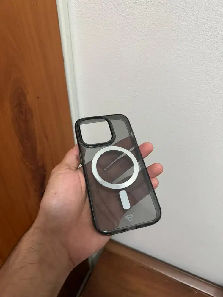 case iphone 15 pro LOLYPOLY