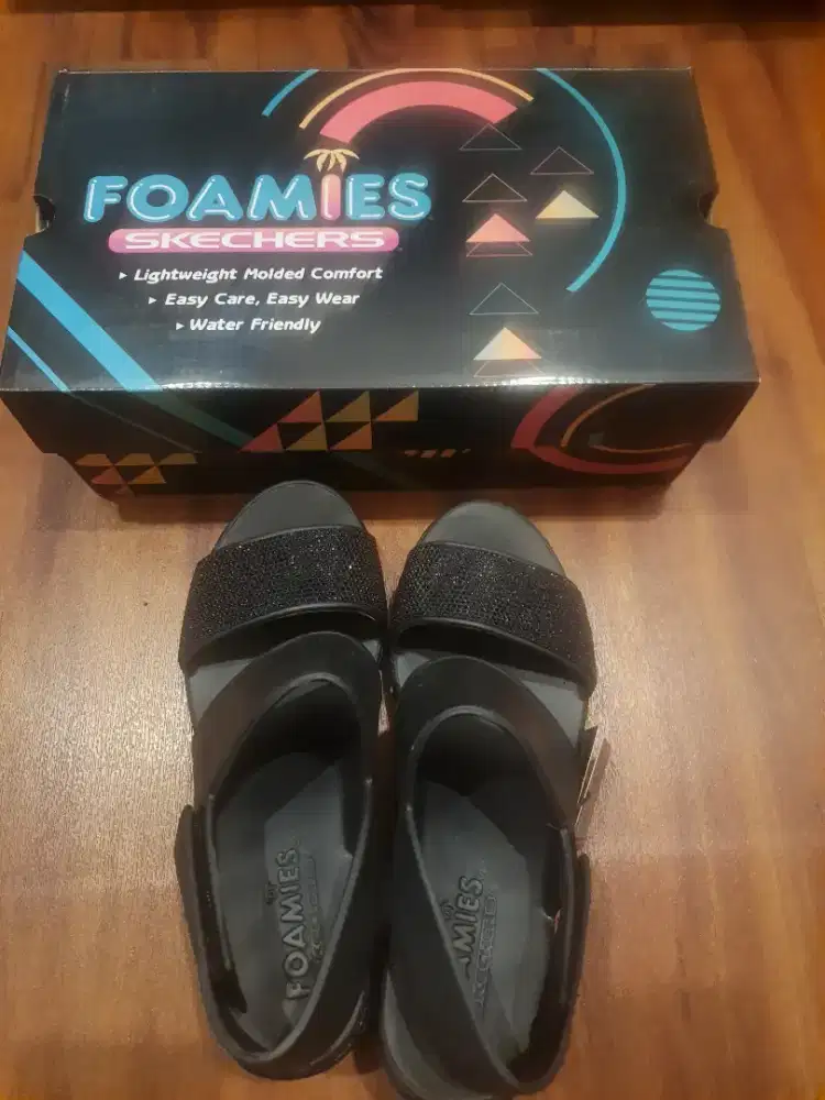 Sandal Skechers New Original