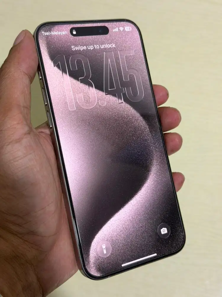 iPhone 15 Promax 256GB