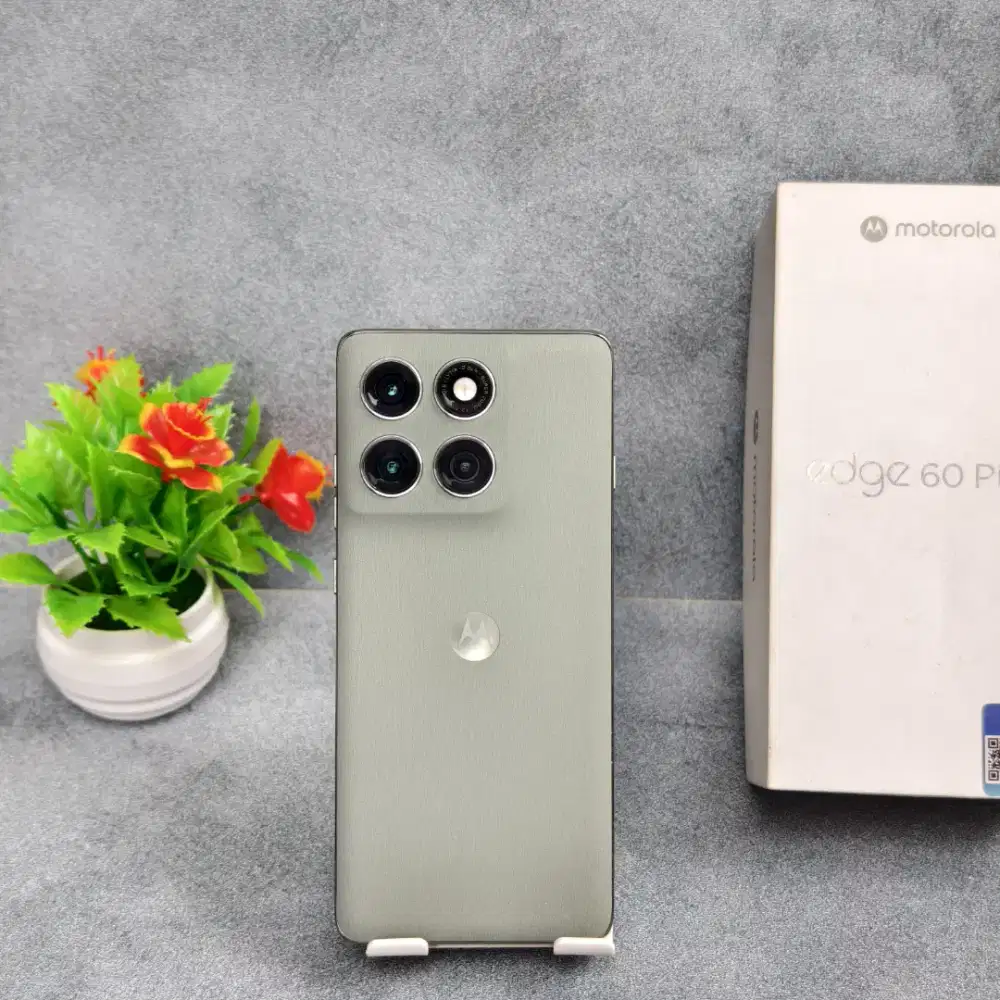 Motorola Edge 60 Pro