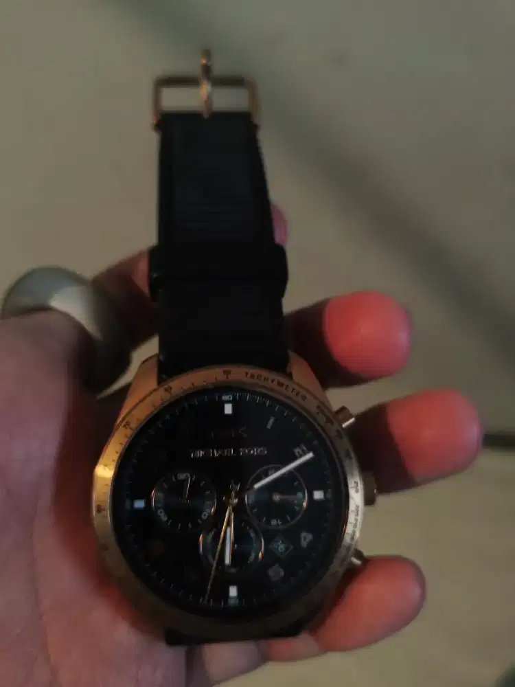 Jam Tangan Michael Kors