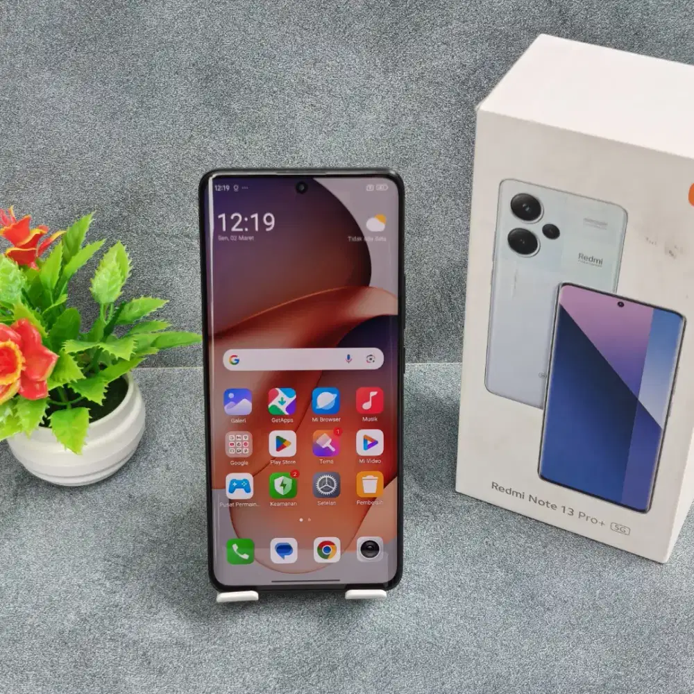 Redmi Note 13 Pro Plus 5G