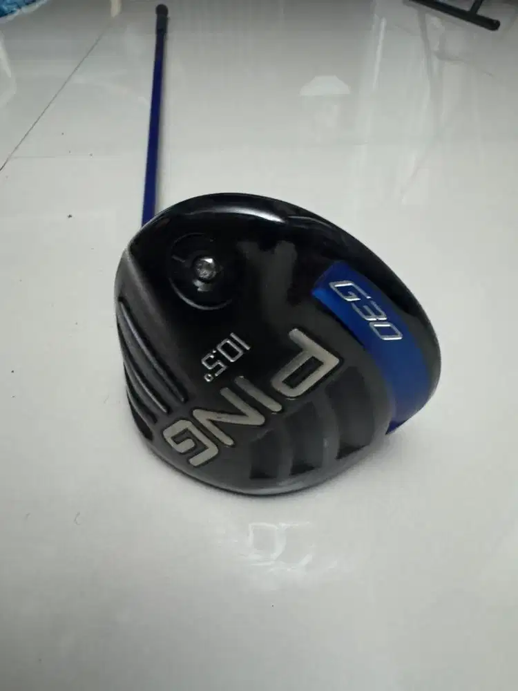 Stick Golf Driver Ping G30