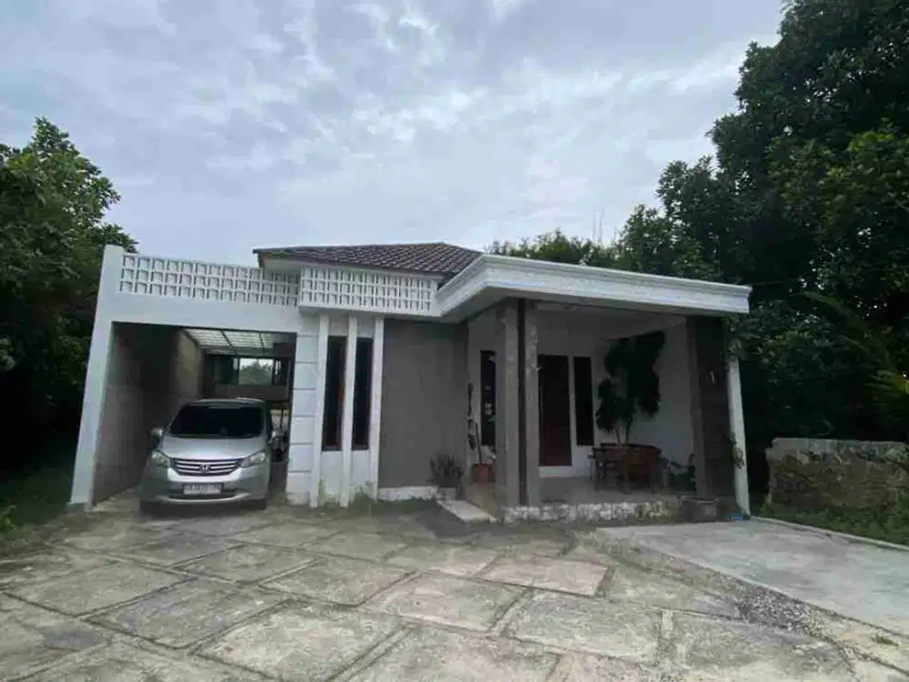 Jual Rumah jl merdeka, palam banjarbaru