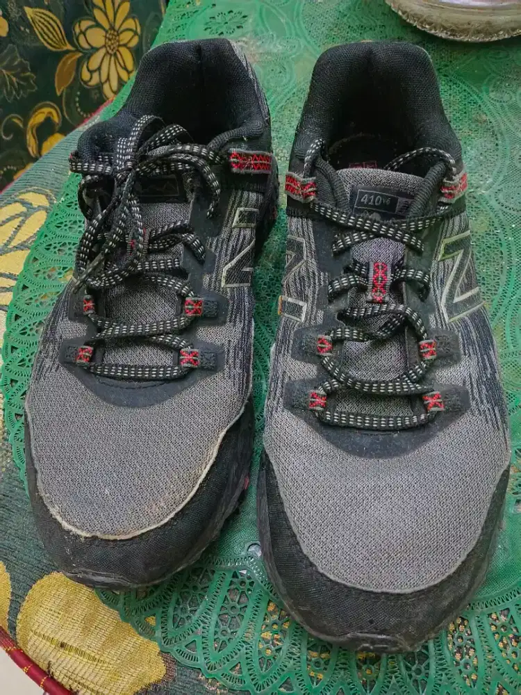 Sepatu NB Original