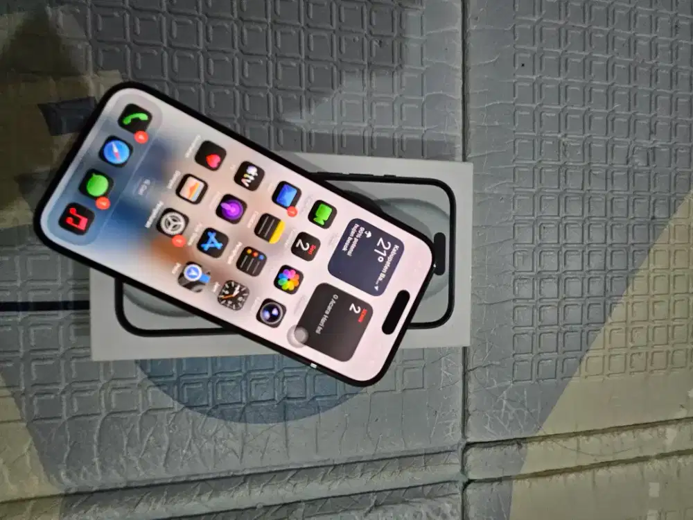 Iphone 15 128 gb ex ibox