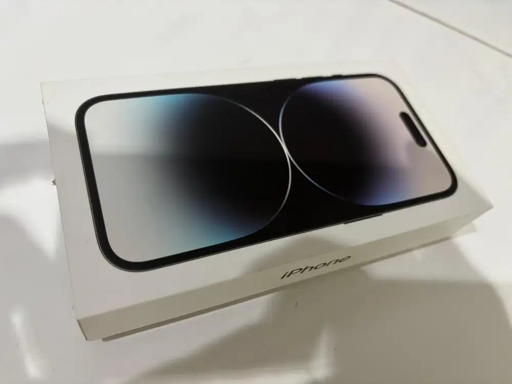 For sale iPhone 14 Pro 256