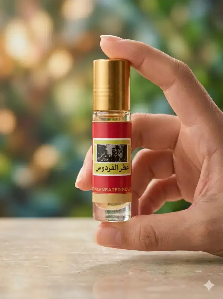 [GRATISSS] Parfum suasana Arab