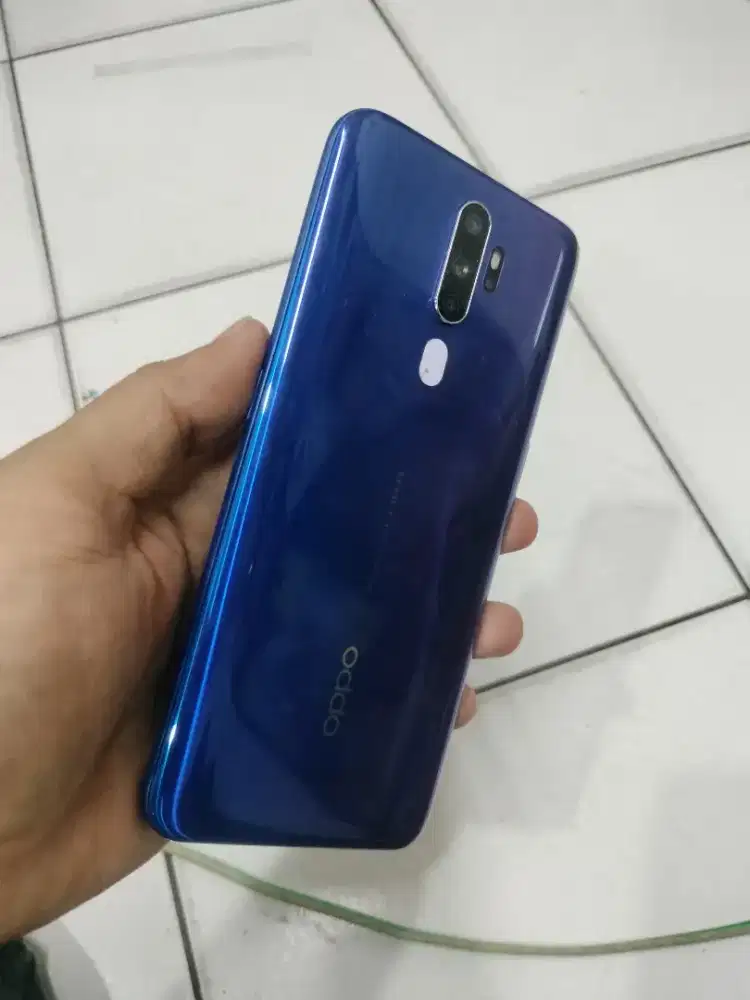 Oppo A9 2020 ram 8/128