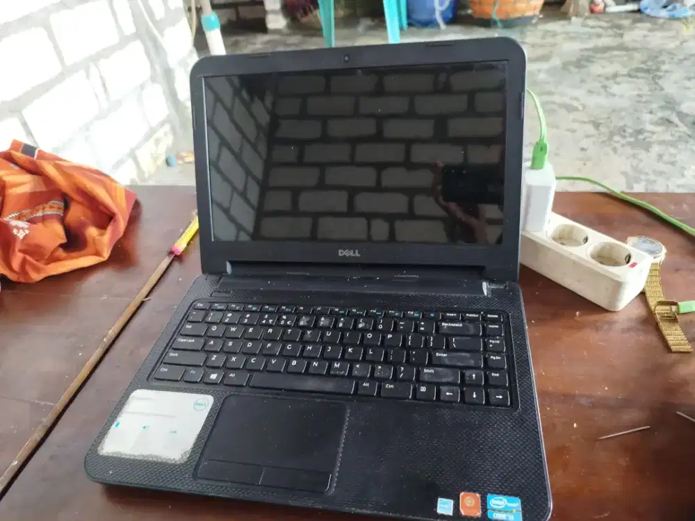 Dell Inspiron 14 3421