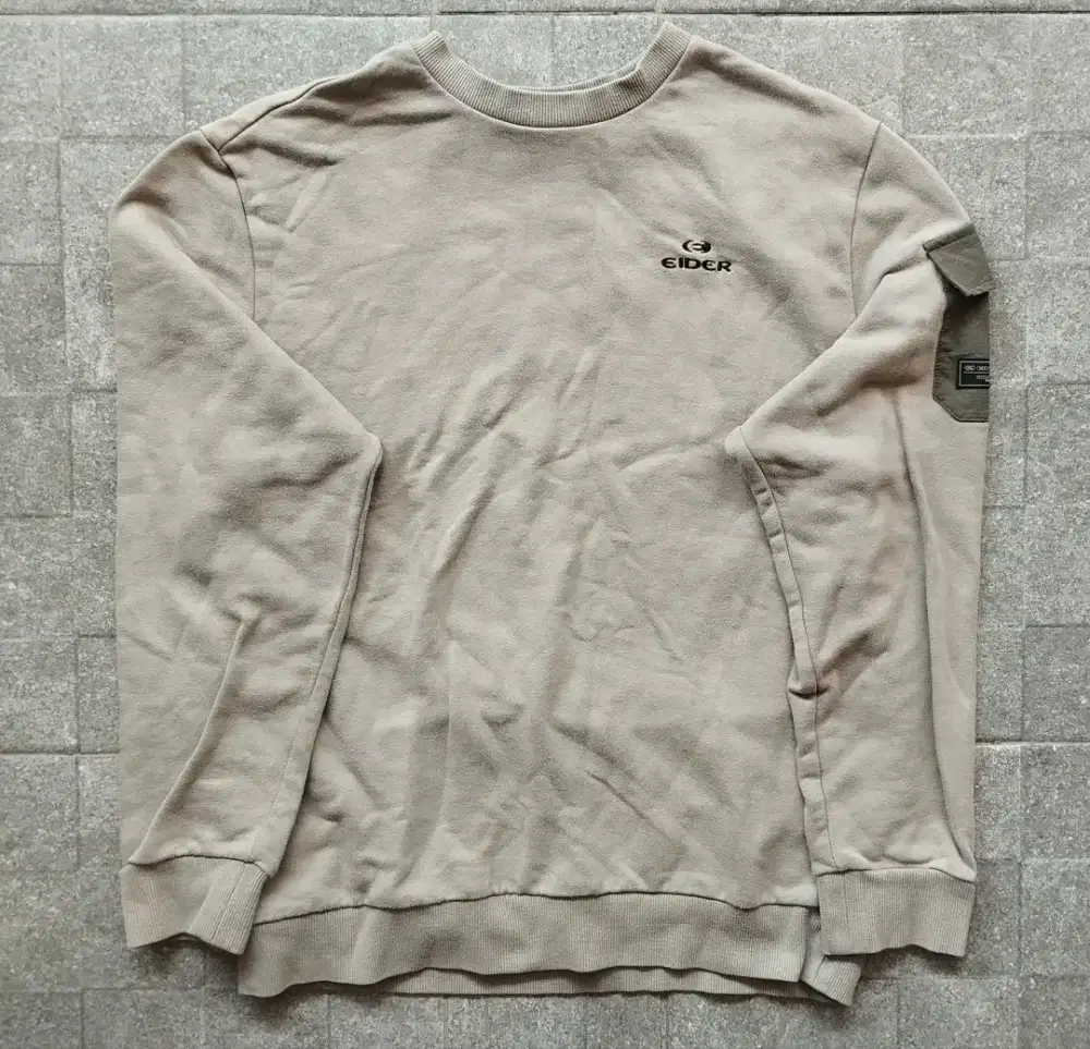 Sweater Eider original