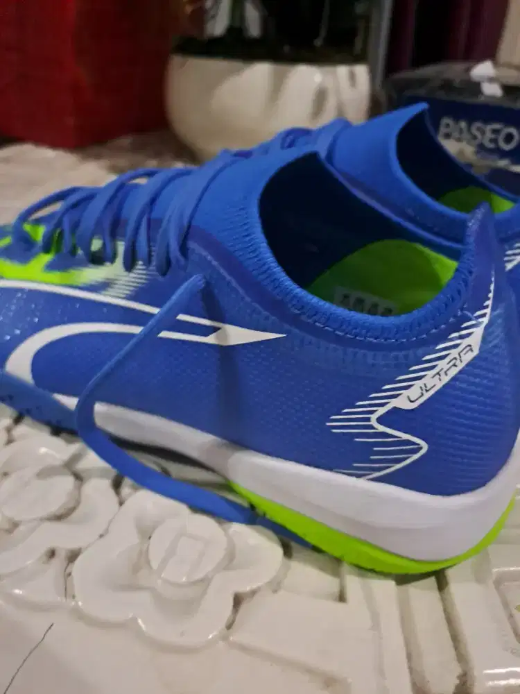 PUMA Sepatu Futsal Ultra Match
