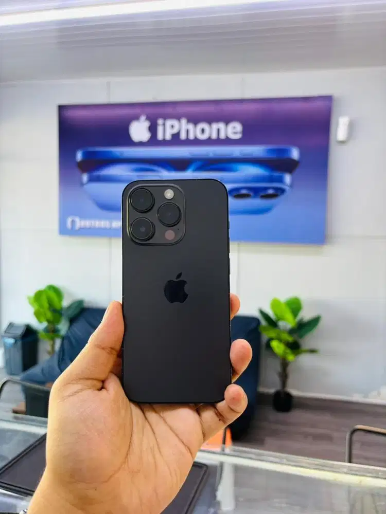 Iphone 14 pro 128 gb