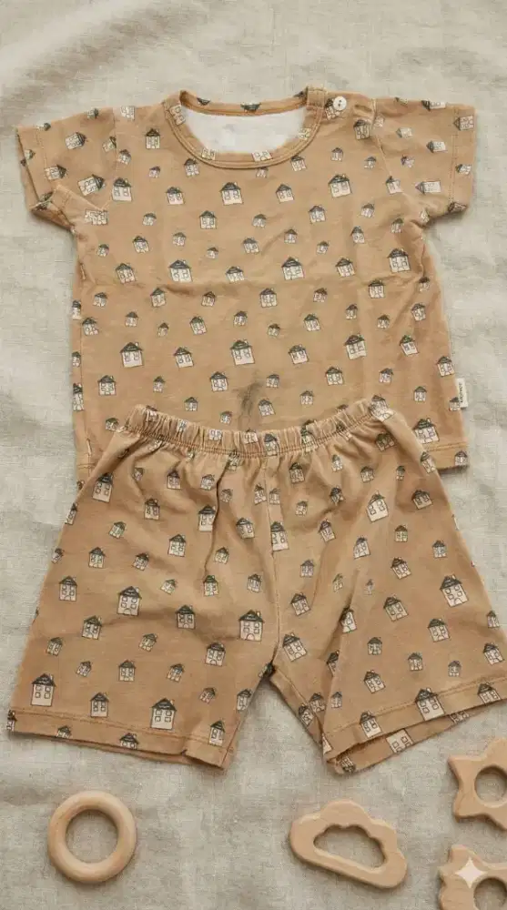 [GRATISS] Baju lucu buat lebaran ada rumahnya