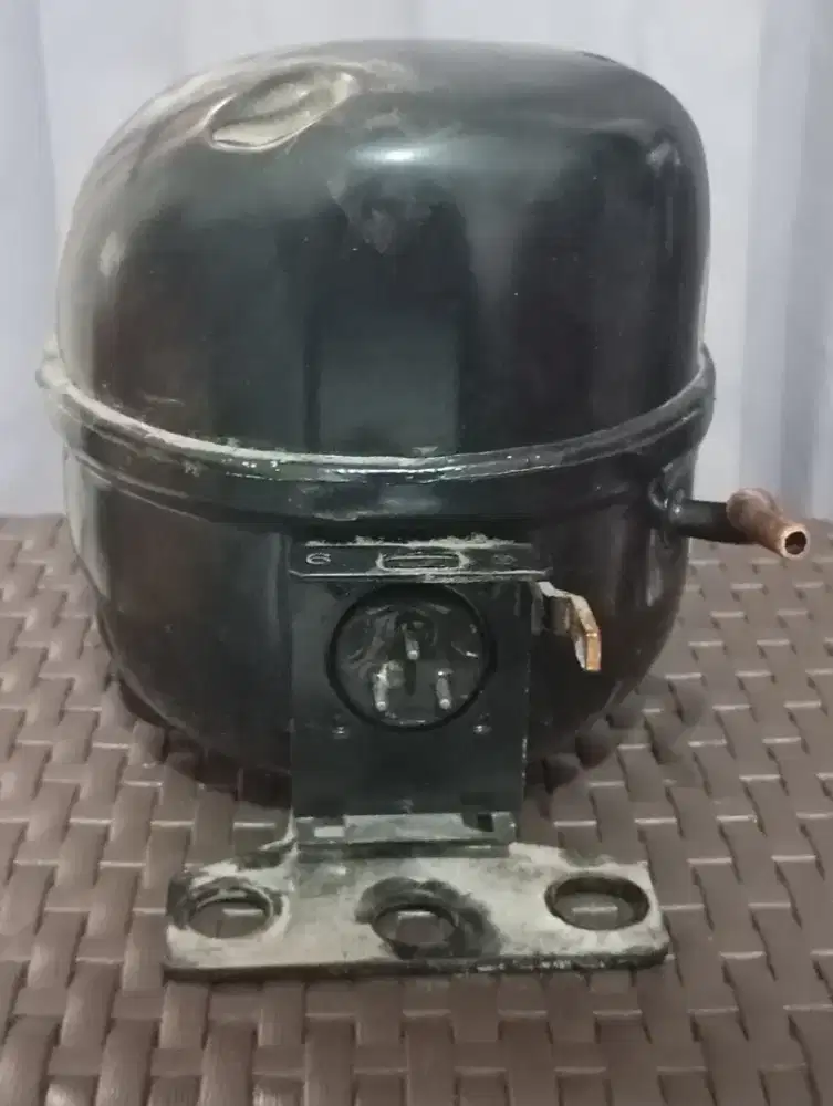 Kompresor FREZEER GEA