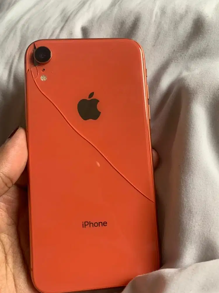 Iphone XR 128gb All operator
