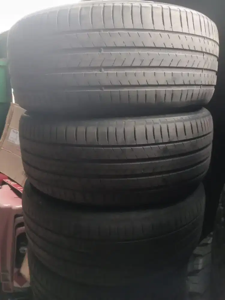 Ban firelli 235/50/18