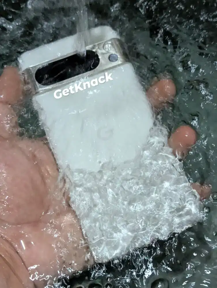 Google Pixel 8 Pro Porcelin 256GB